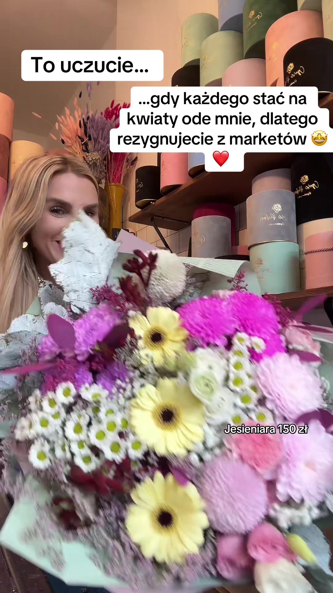 @Cześć Piękna!🌸