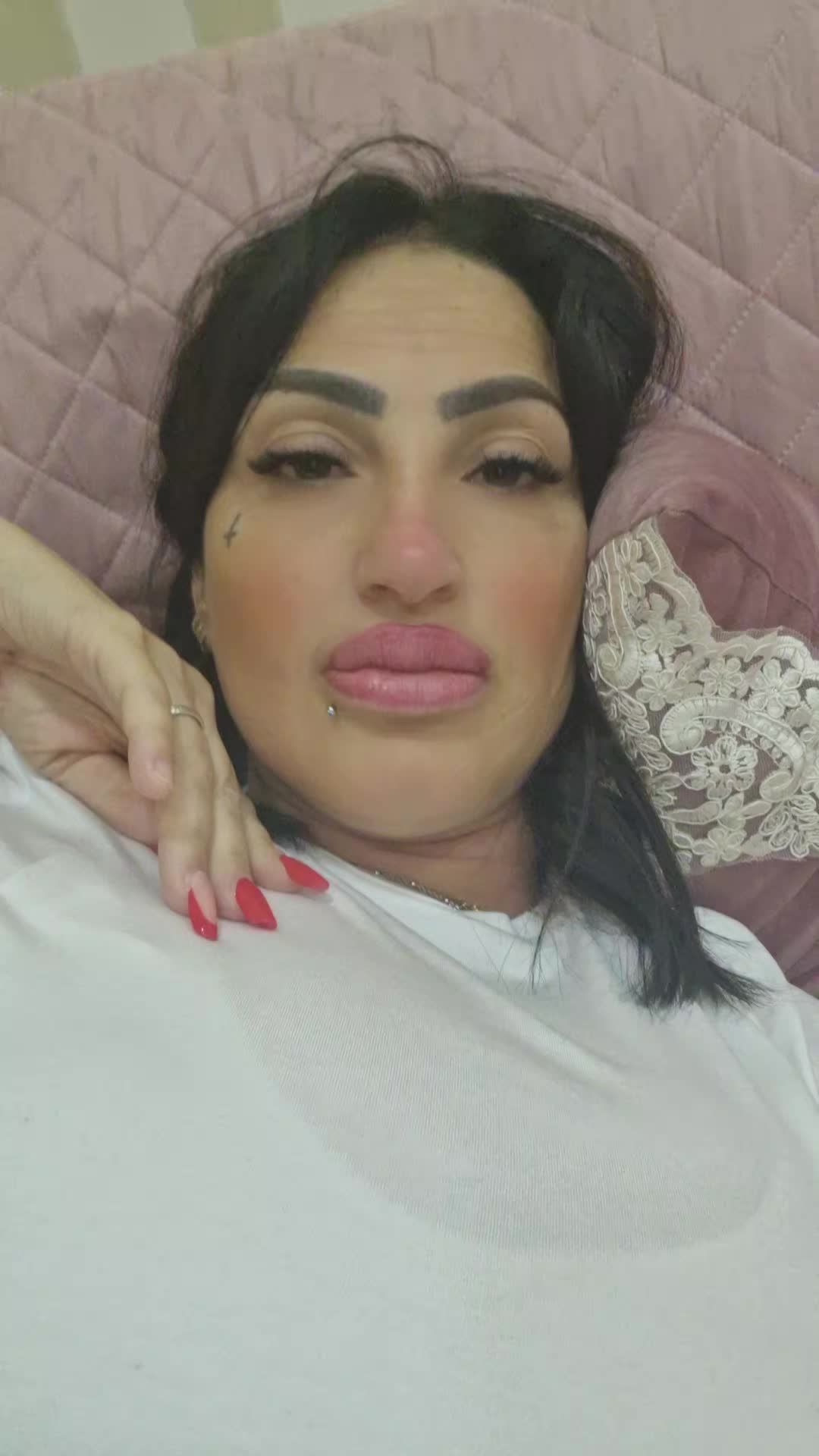 @Maruzzella Queen 👸🖤🥀