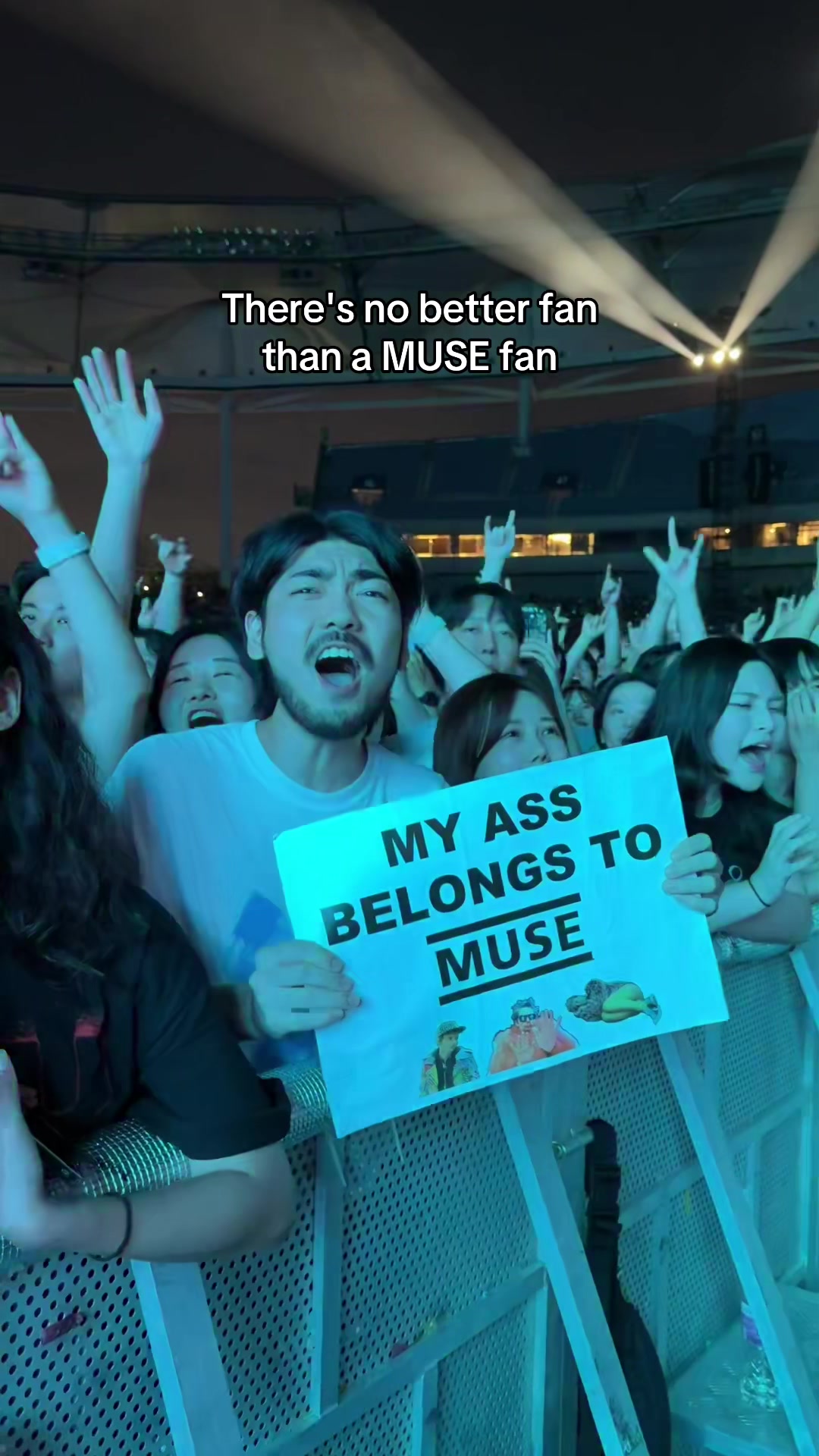 @MUSE