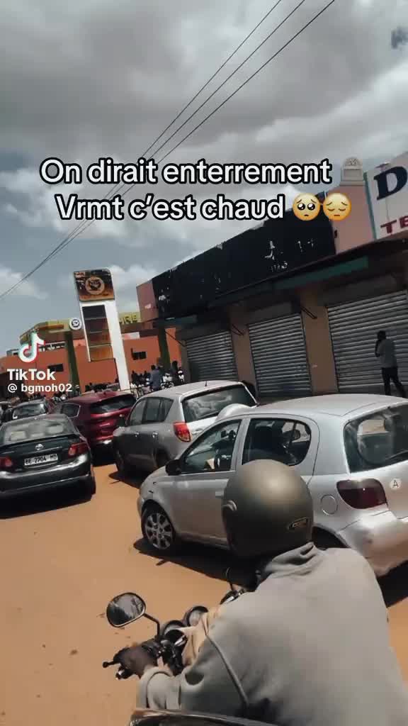 @civilisation malienne