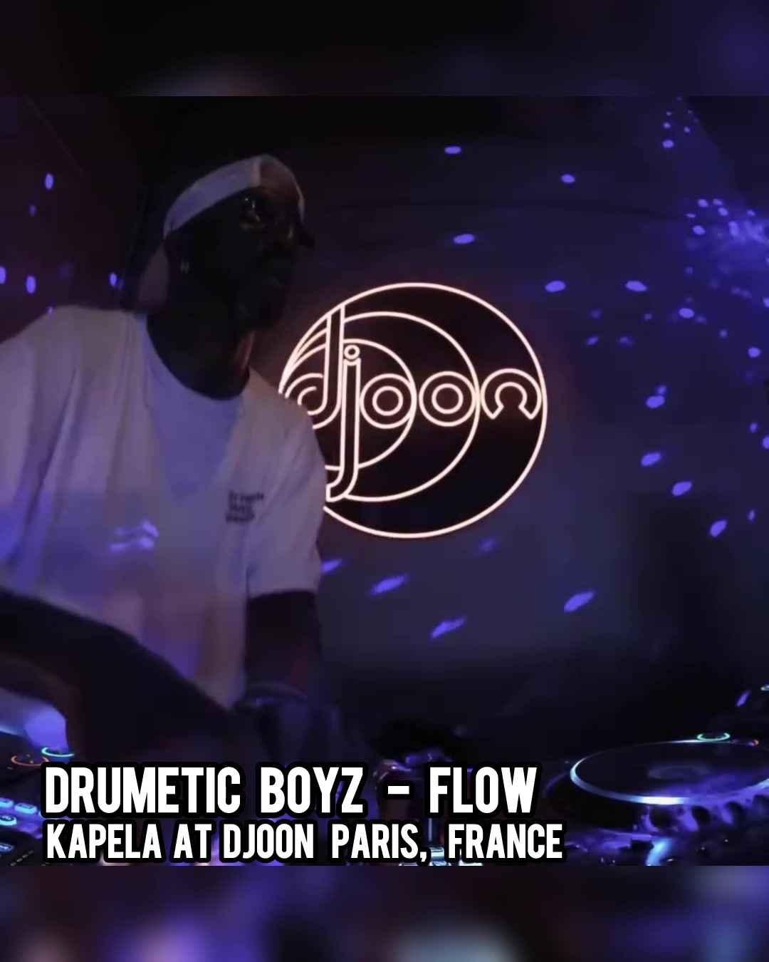 @Drumetic Boyz