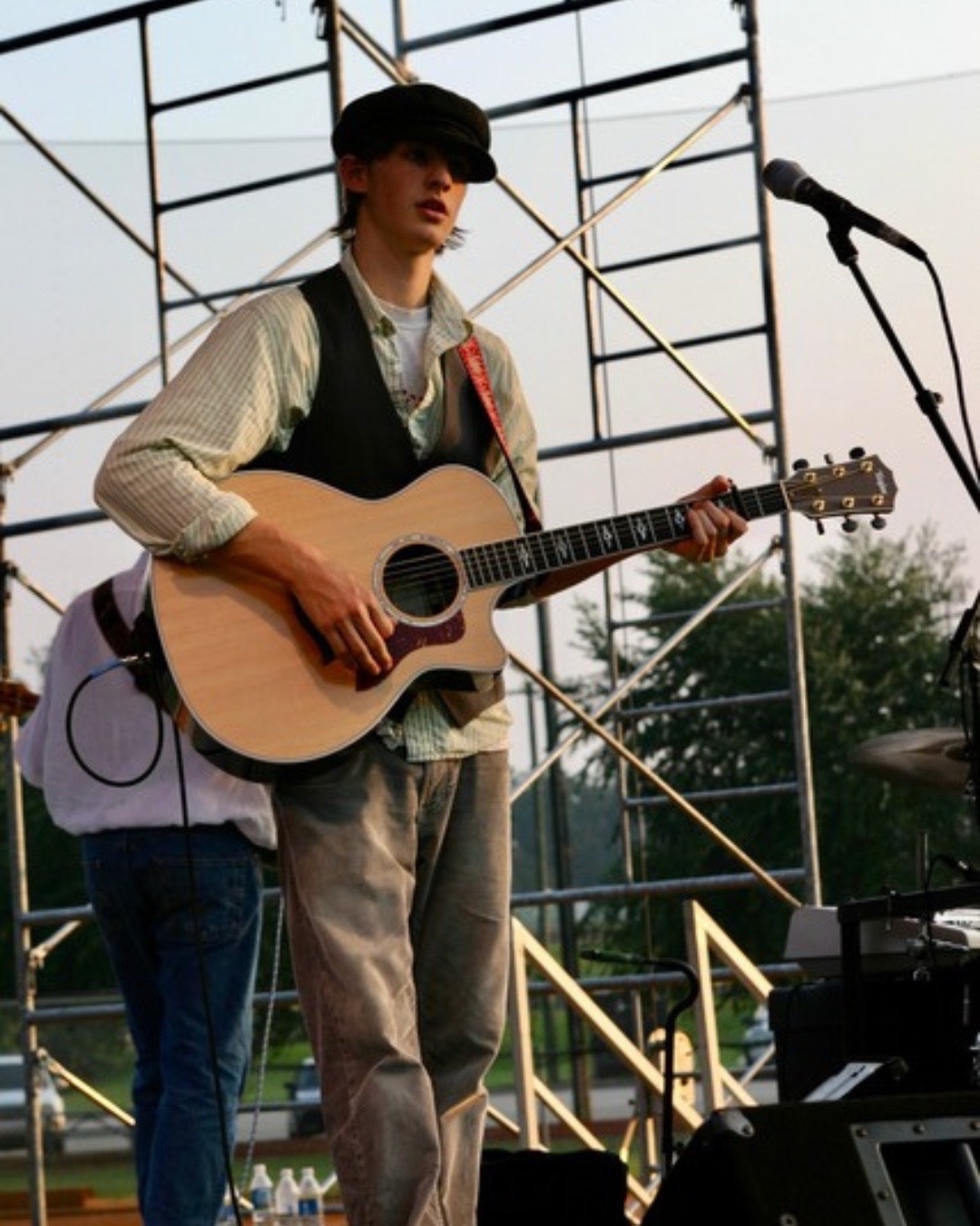 @The Click Five