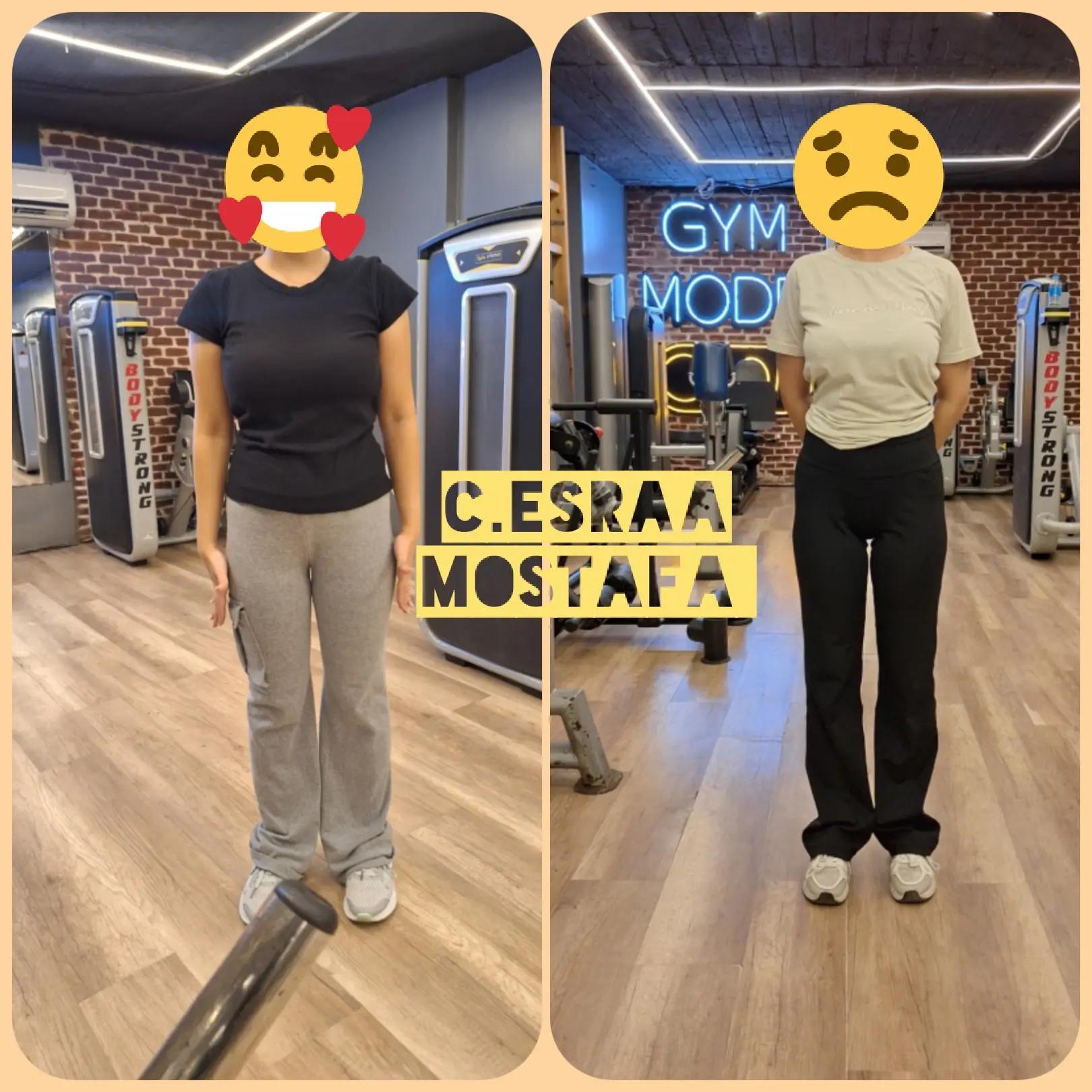 @Coach Esraa Mostafa P.T