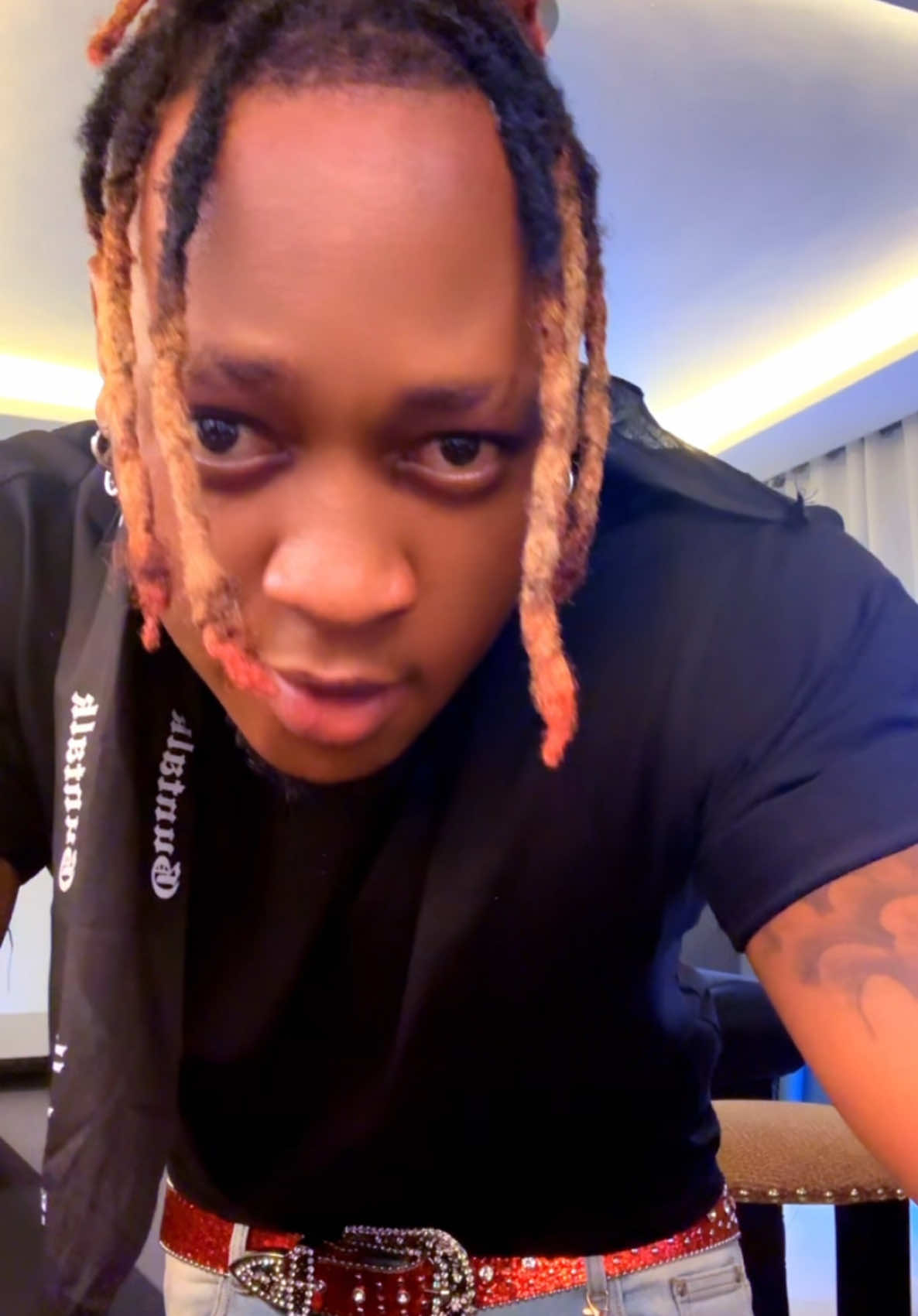 @BEENIE GUNTER OFFICIAL