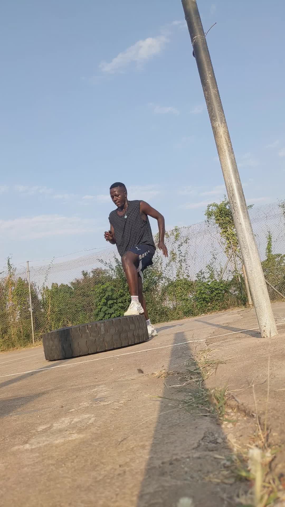 @alpha Charming12 #kakampole
