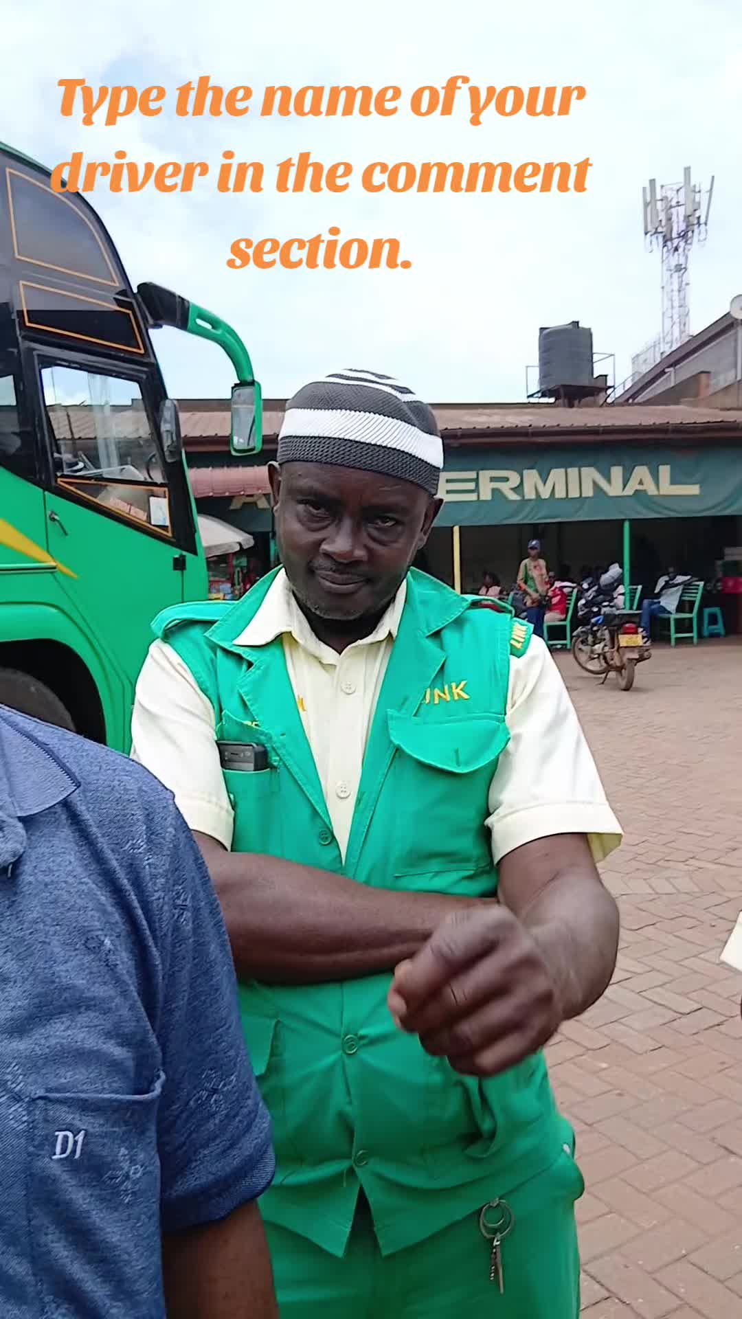 @Link Bus services Ltd