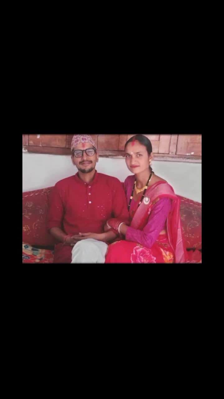 @Sunita Joshi Pant