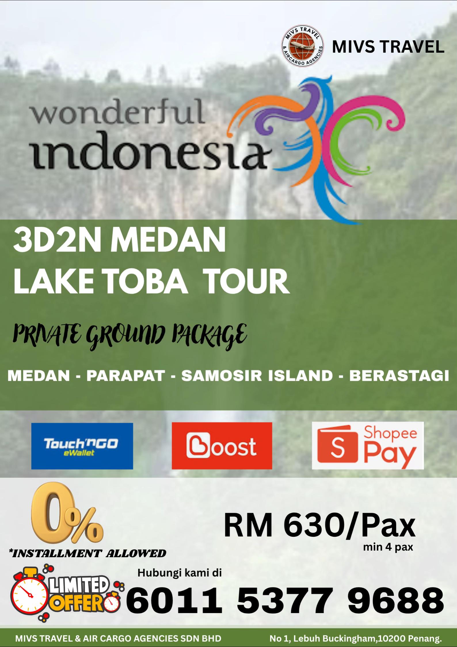 @Cuti Relaks-MIVS Travel