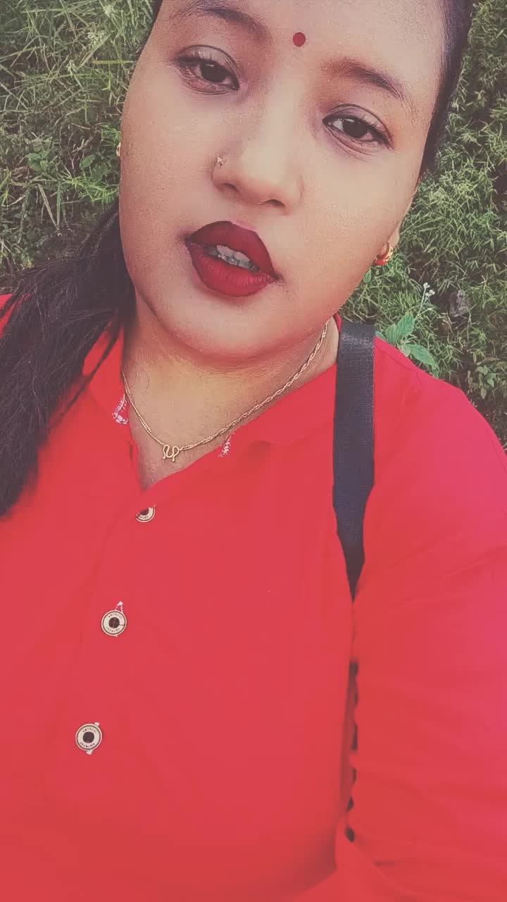 @Samjhana Nepali