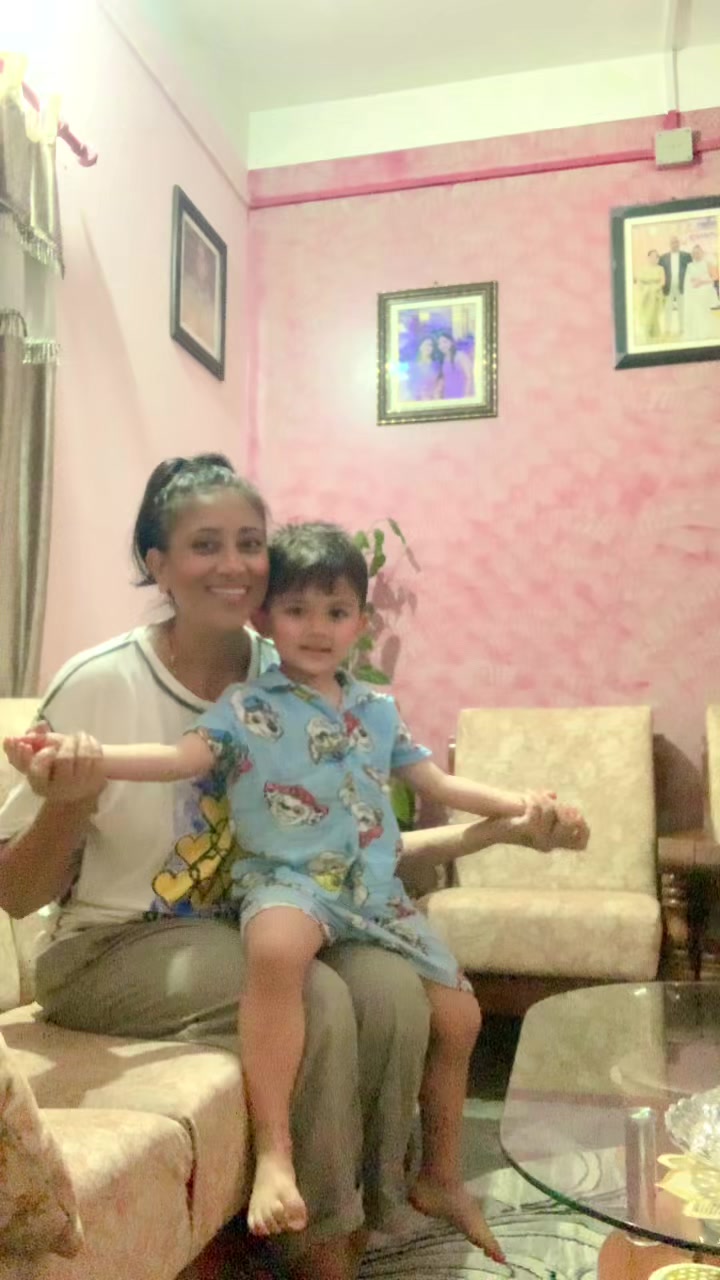 @Darsana Prasai