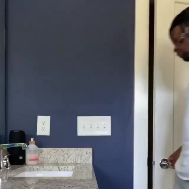 @Trey