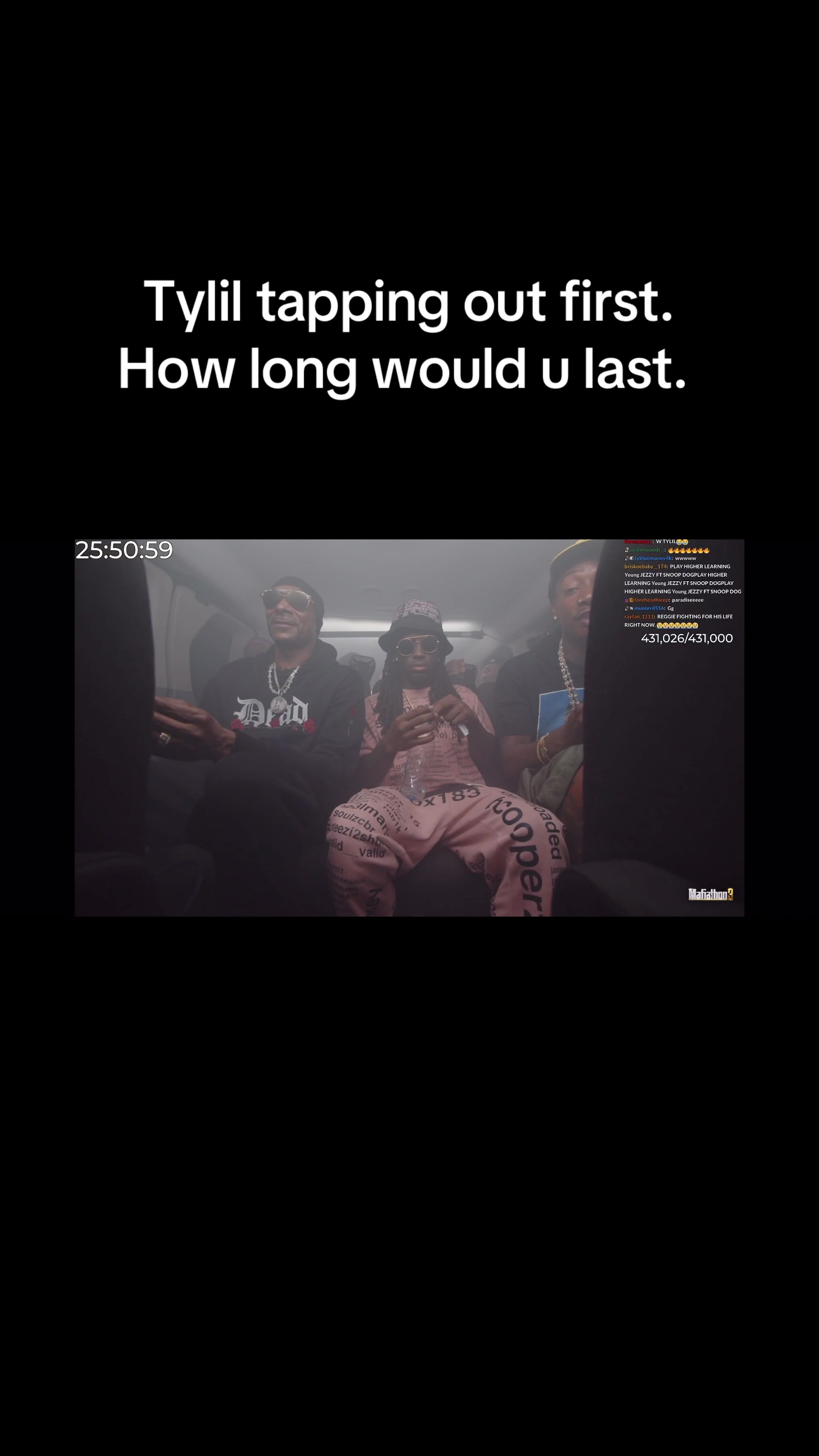 @JusSay Tyler