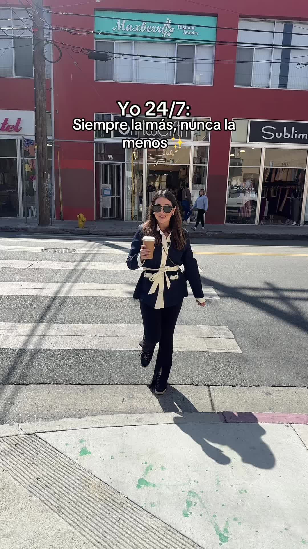 @&ldquo;LA ATACADA &ldquo;