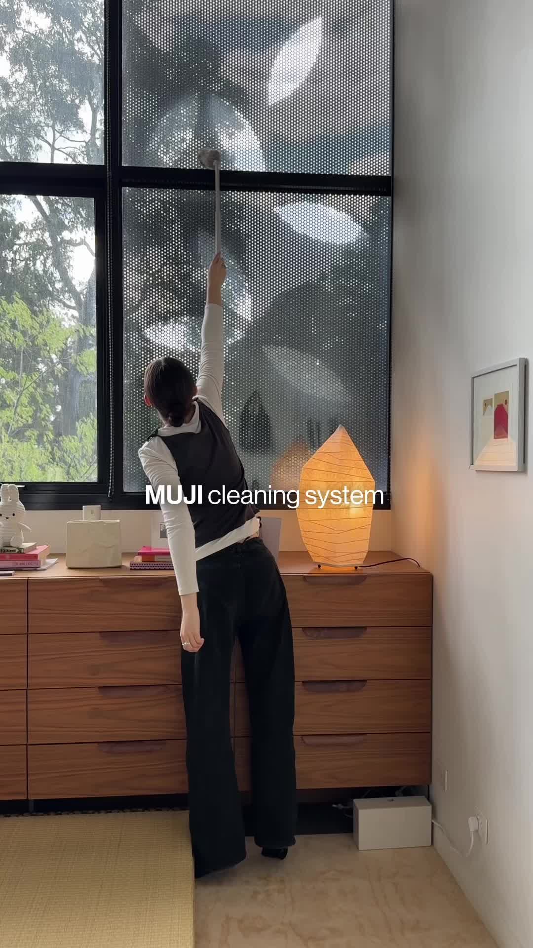 @MUJI Australia