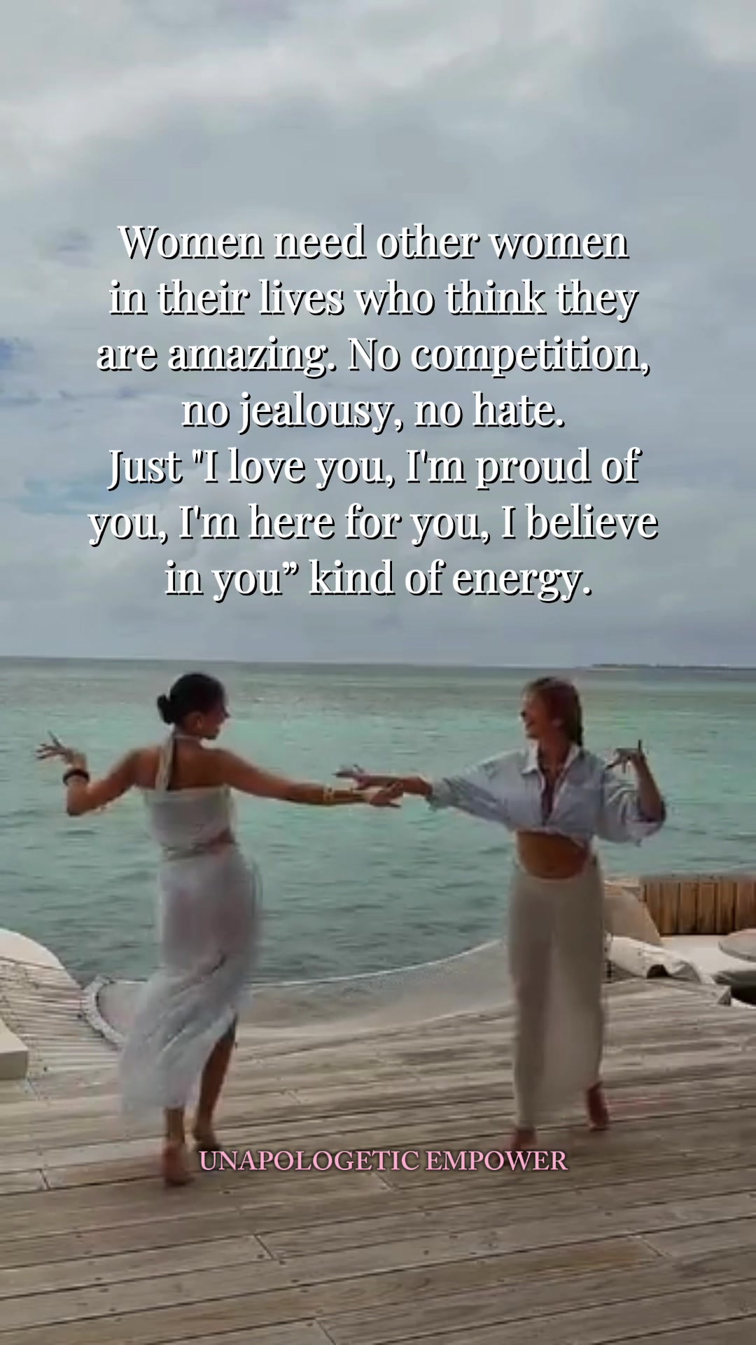 @Women Empowerment | Confidence