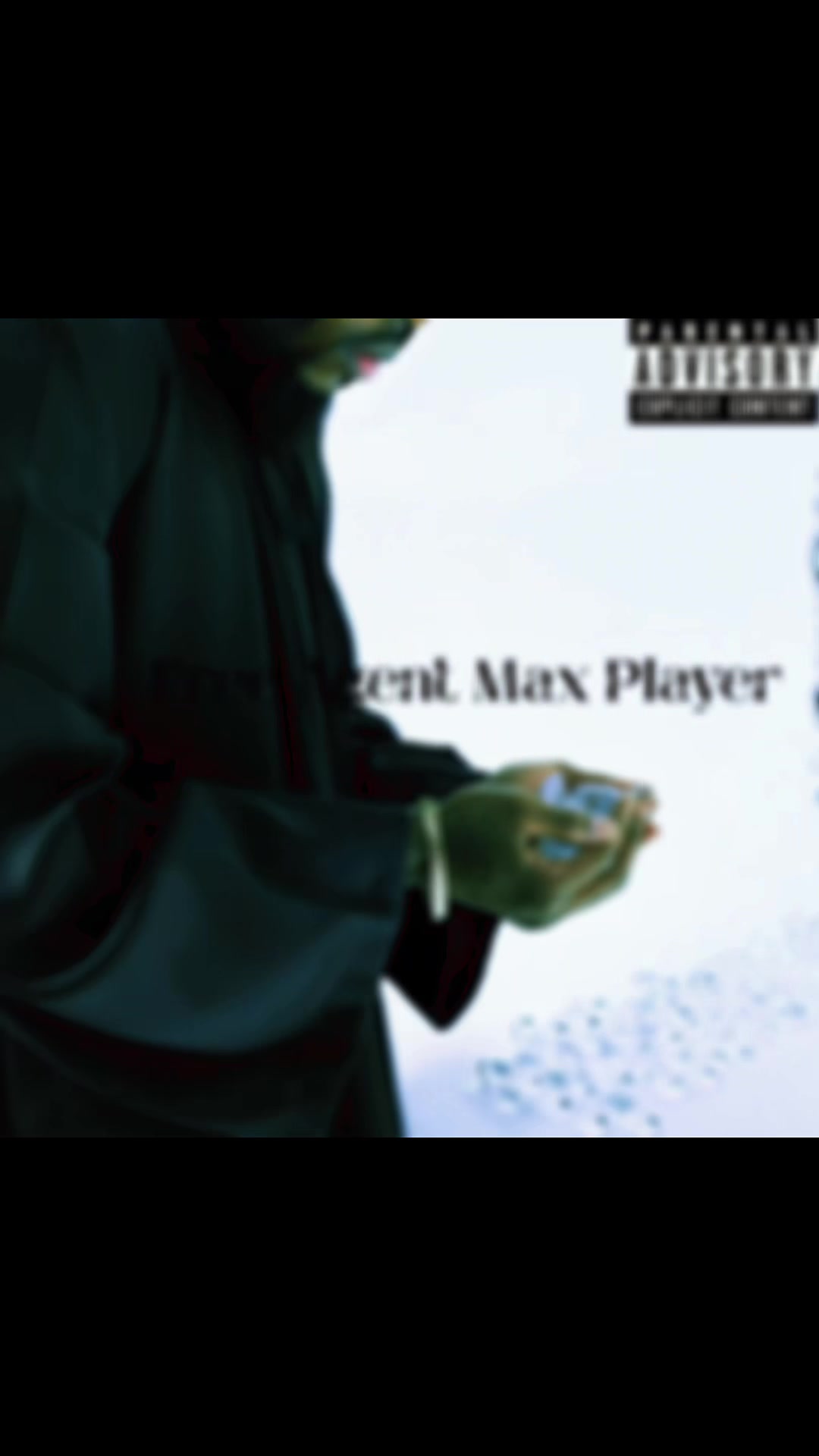 @iAmRatchet R&B