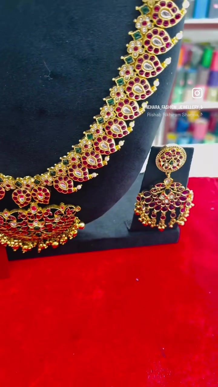 @Nehara fashion jewelry