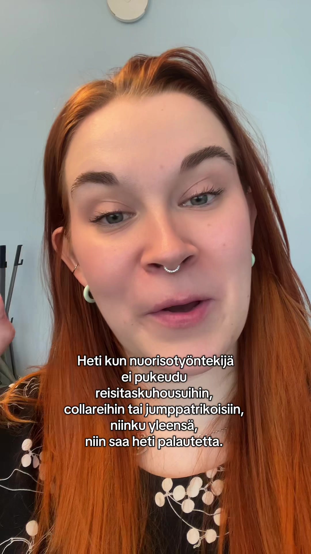 @Luonnollisempi Kata