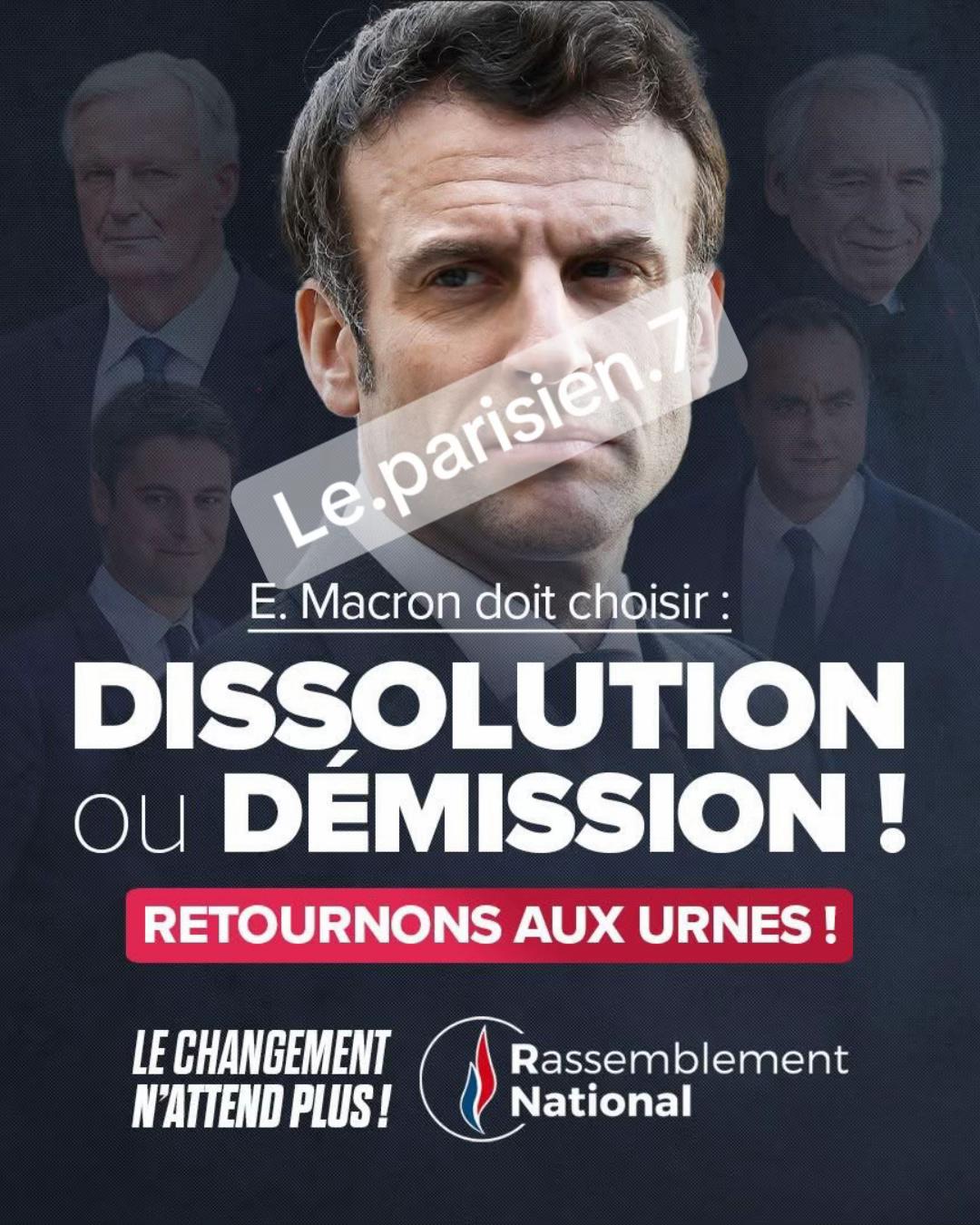 @Leparisien