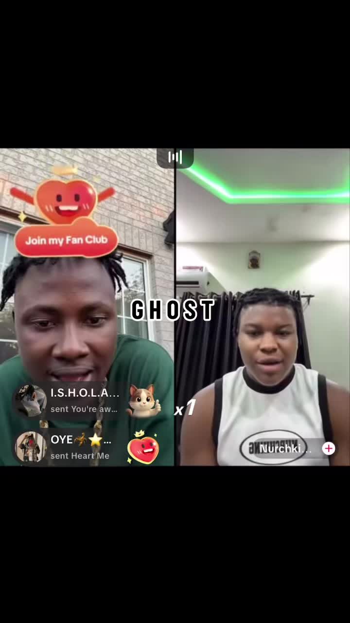 @𝔾𝕙𝕠𝕤𝕥 📺