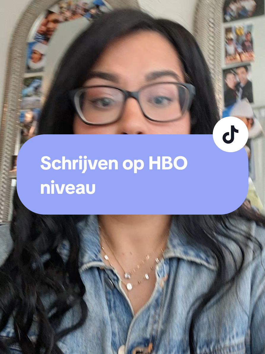 @Verpleegkunde Docent