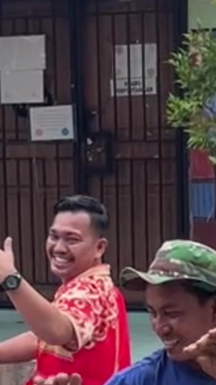 @SDN 005 Tarakan