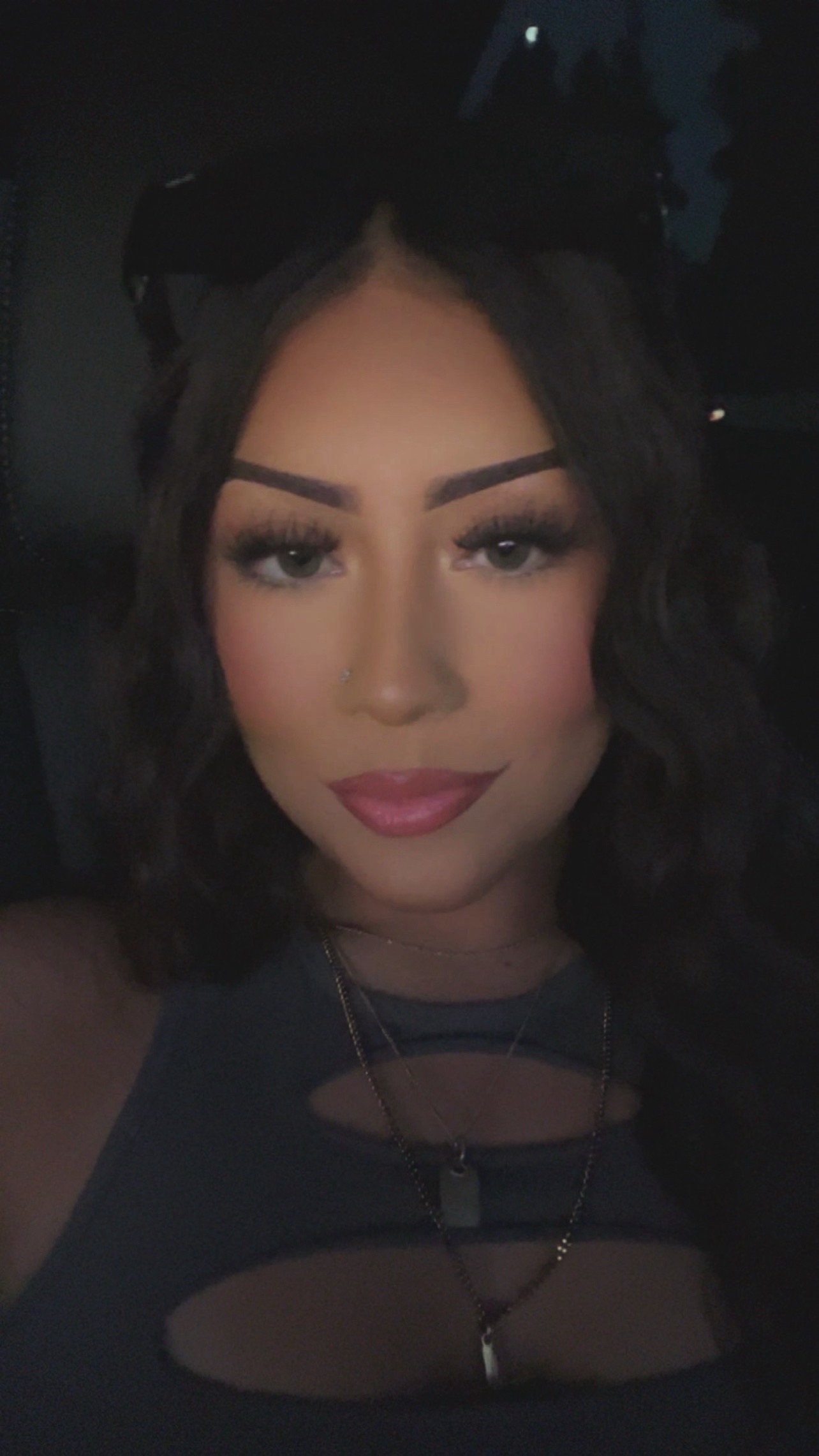 @aliya jayde