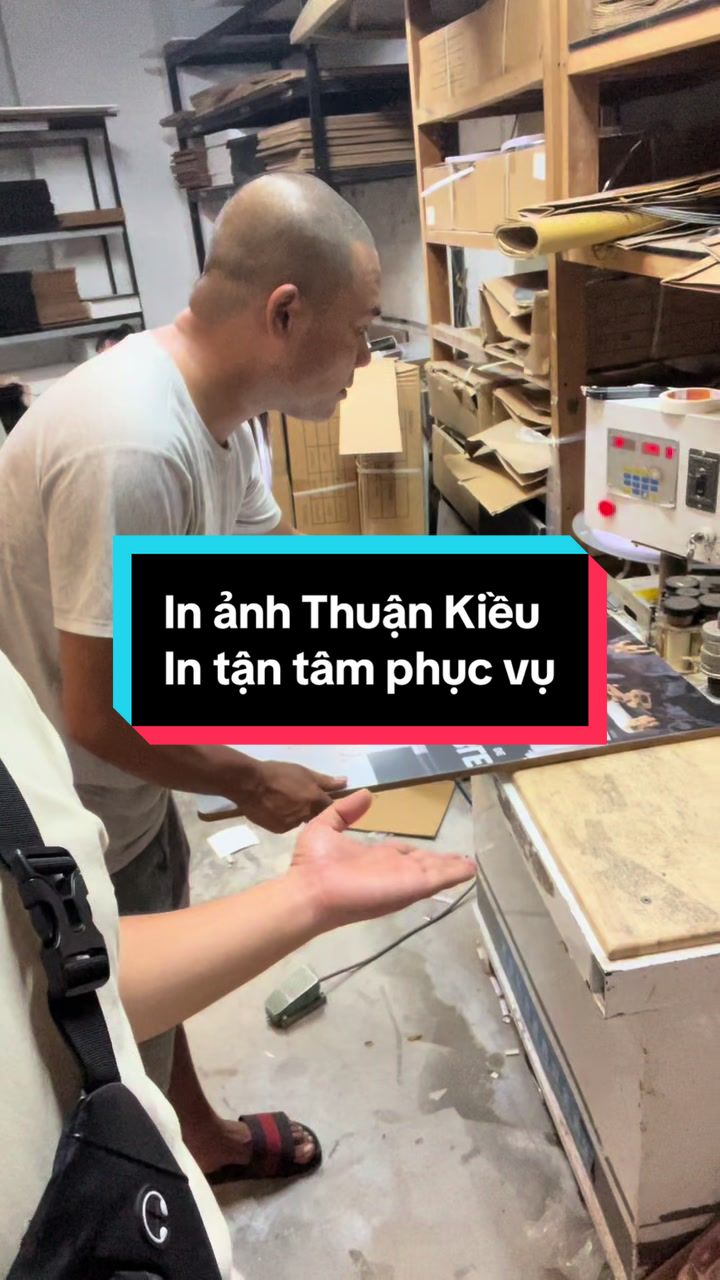@In Ảnh Thuận Kiều