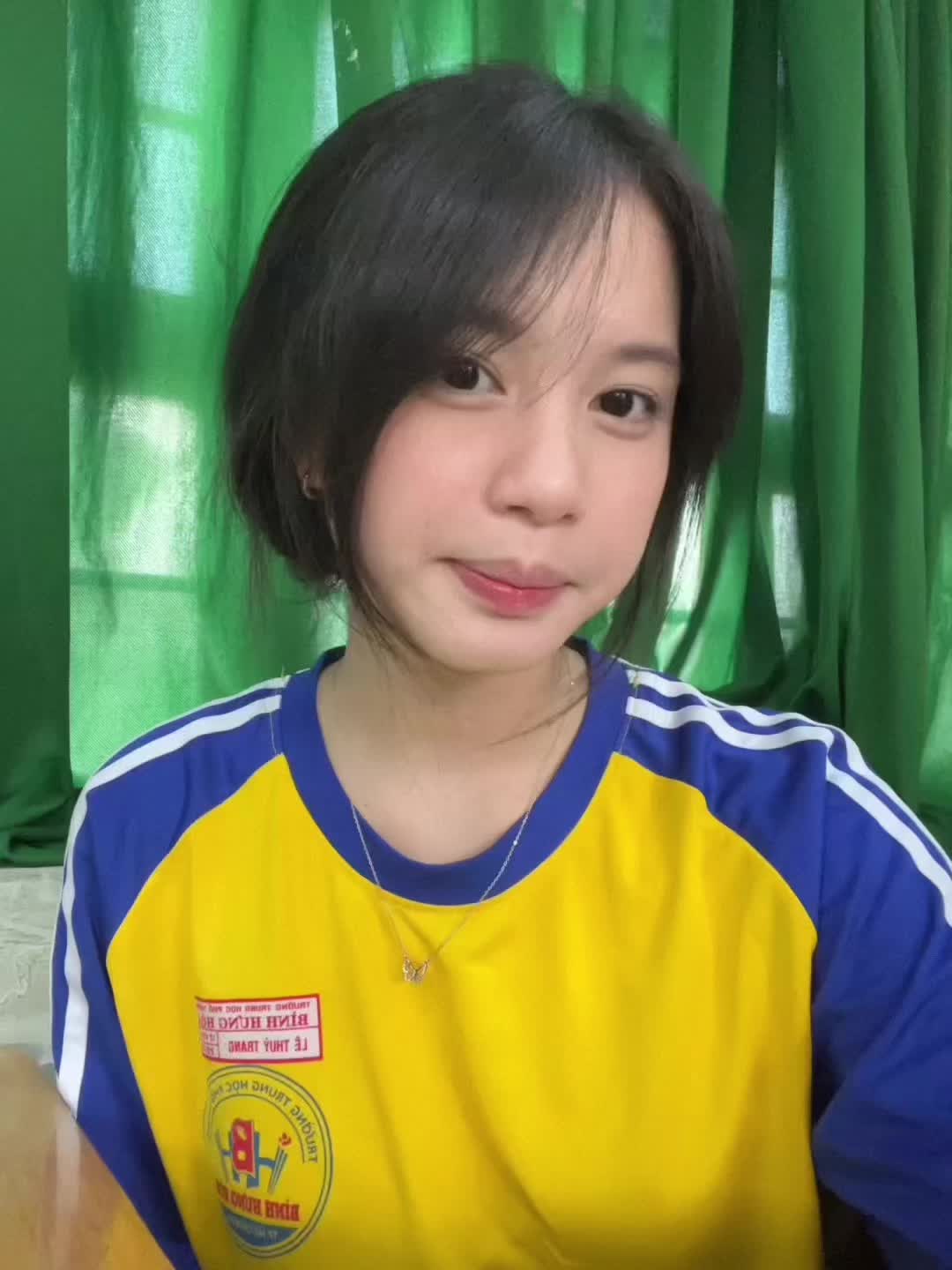 @Le Thuy Trang 🐣