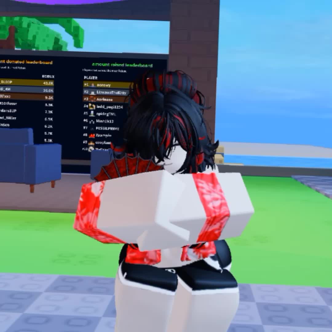 @End