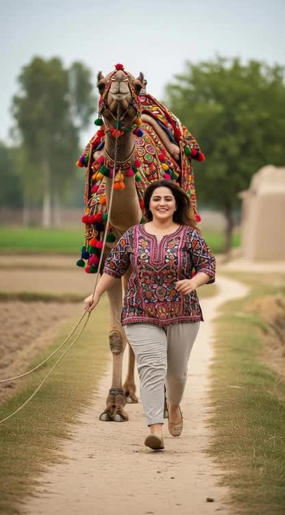 @Lajpal Shahzadi