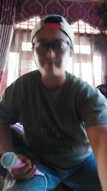 @bapak abidzhar