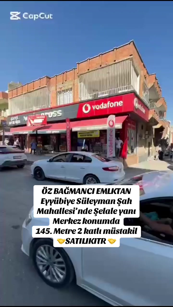 @🏘️&Ouml;Z BAĞMANCI EMLAK YAPI🏗️