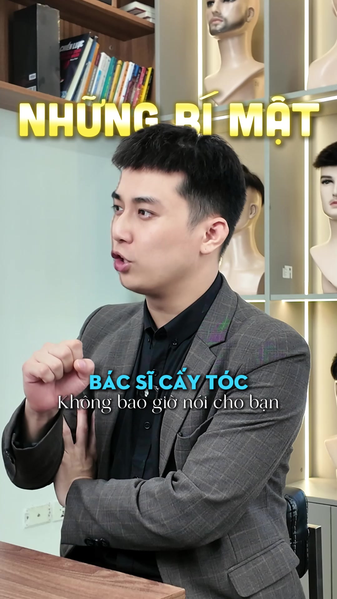 @Th&aacute;i Sơn T&oacute;c Giả