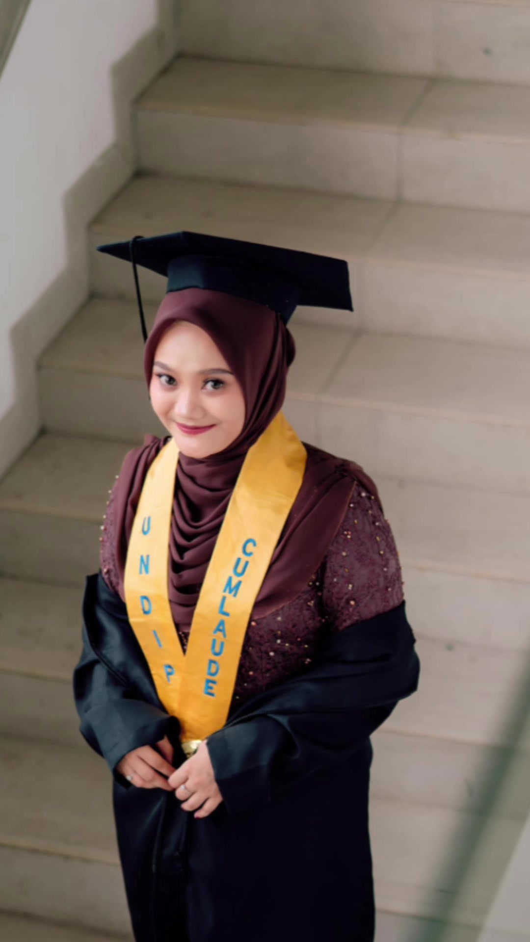 @Benzmakeup | MUA Serang Banten