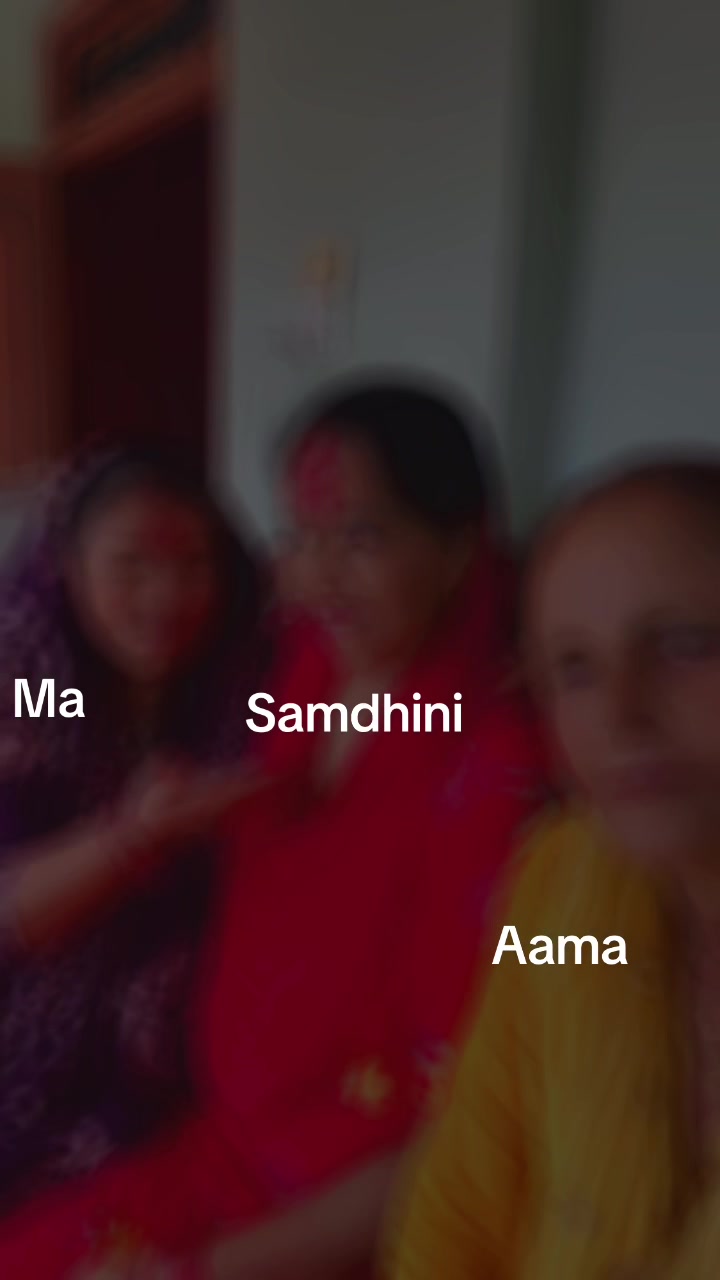 @Shanti Adhikari