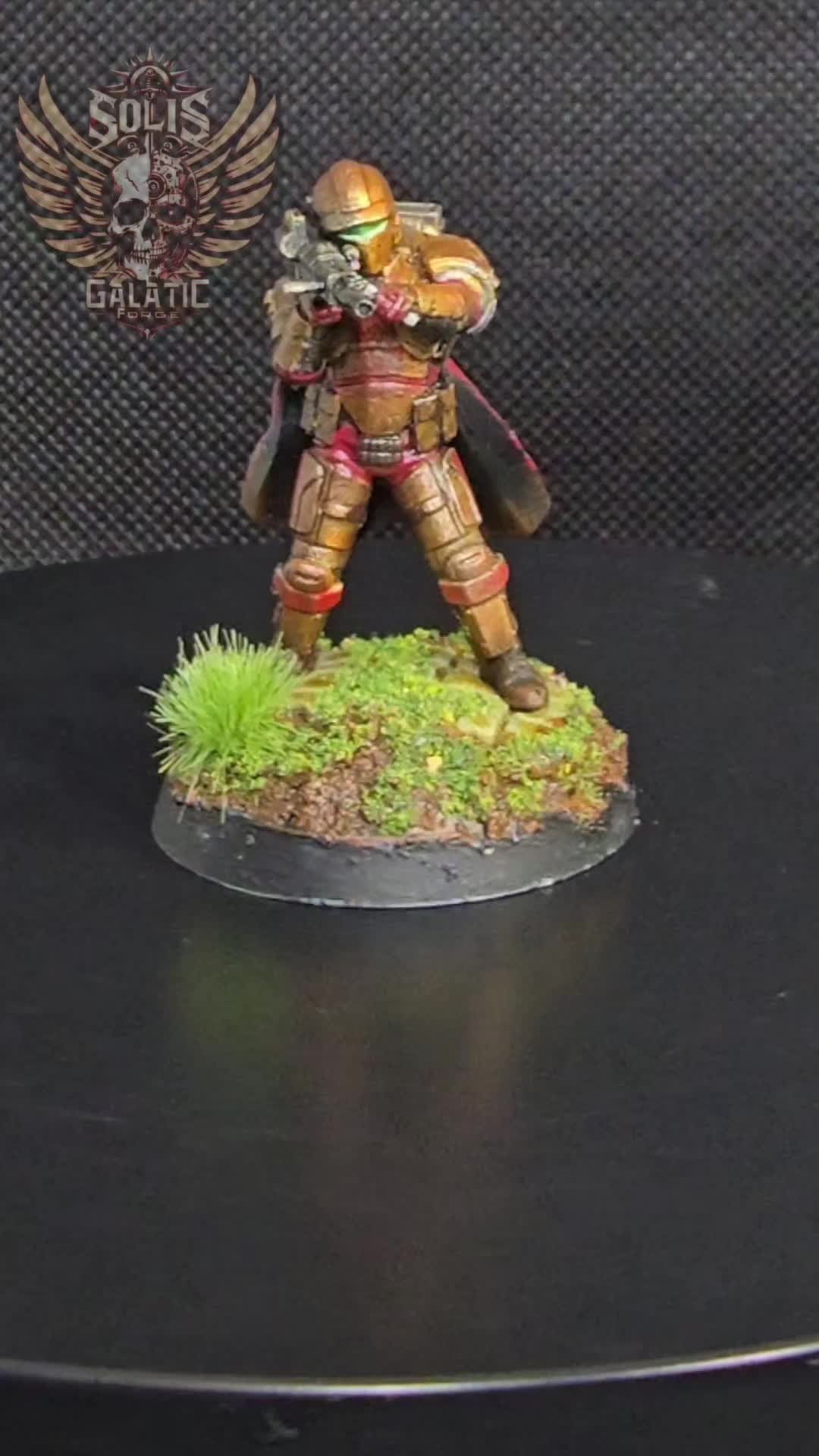 @Solis_Galactic_Forge