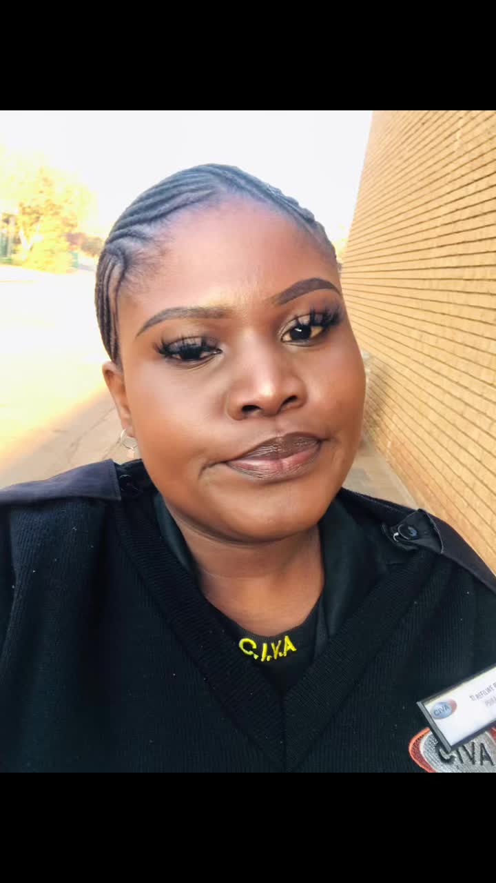 @Refilwe Phiri