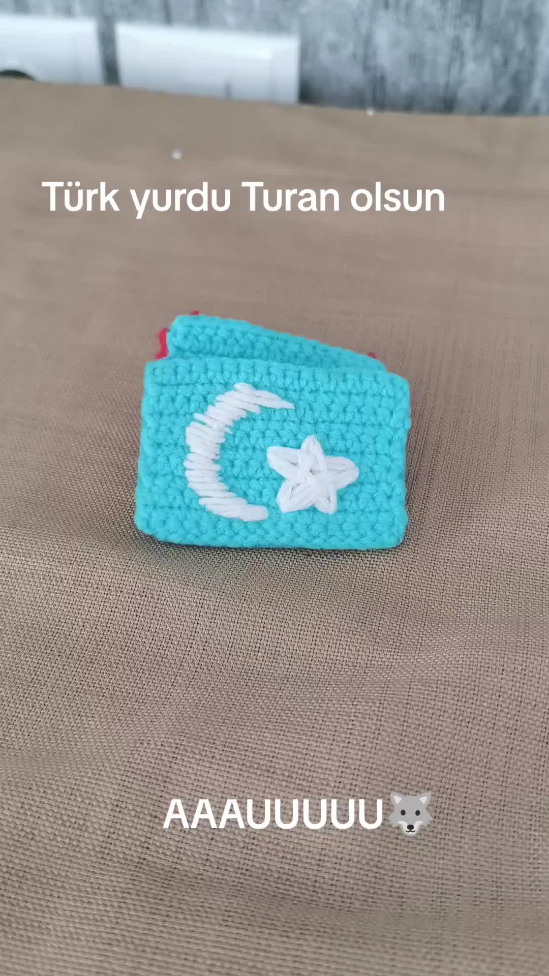 @Pans amigurumi