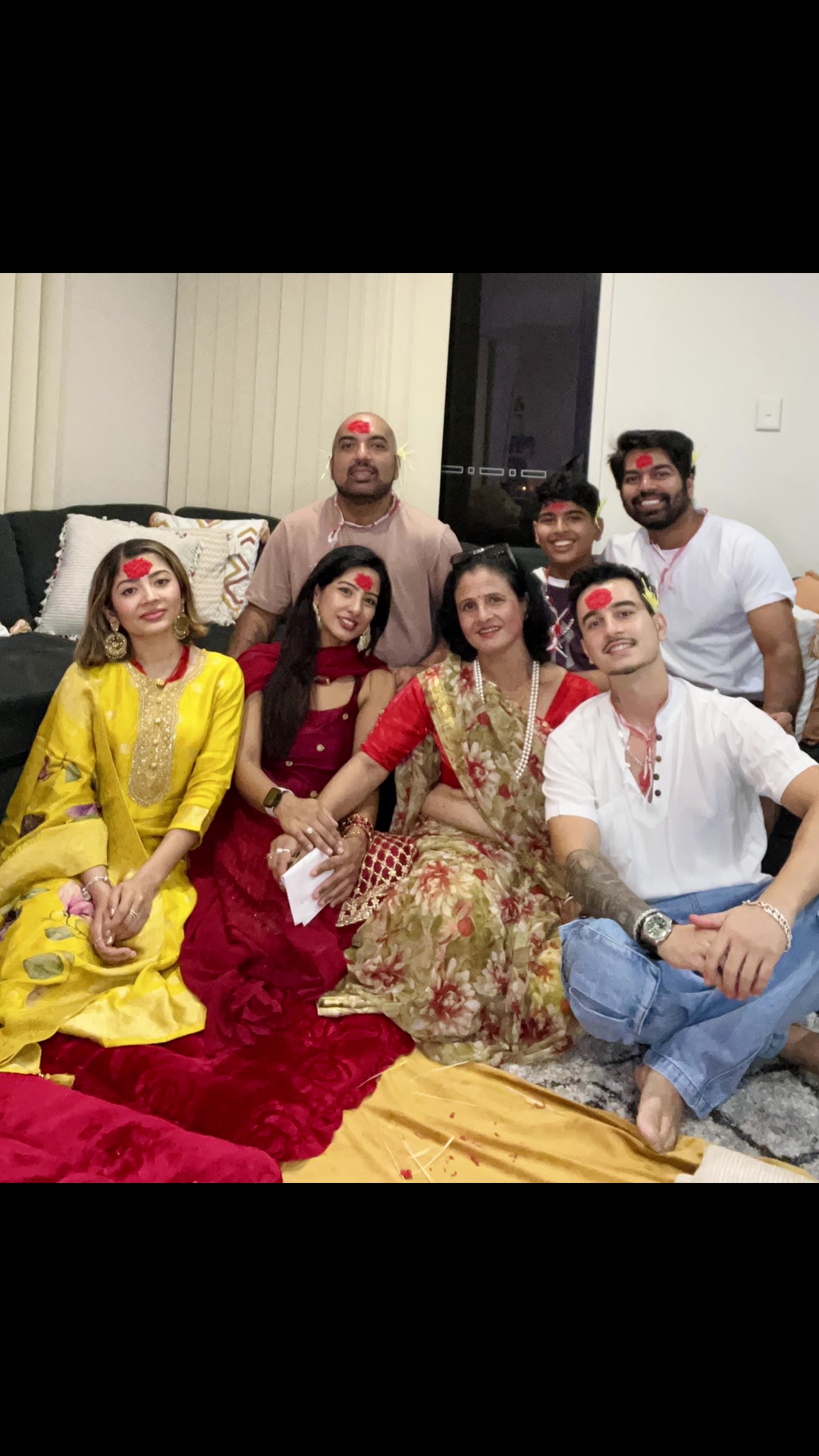 @Manisha & rakesh