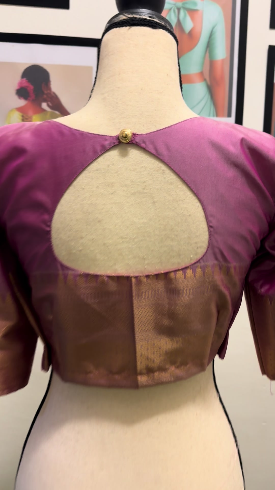 @Deepam Boutique And Tailoring