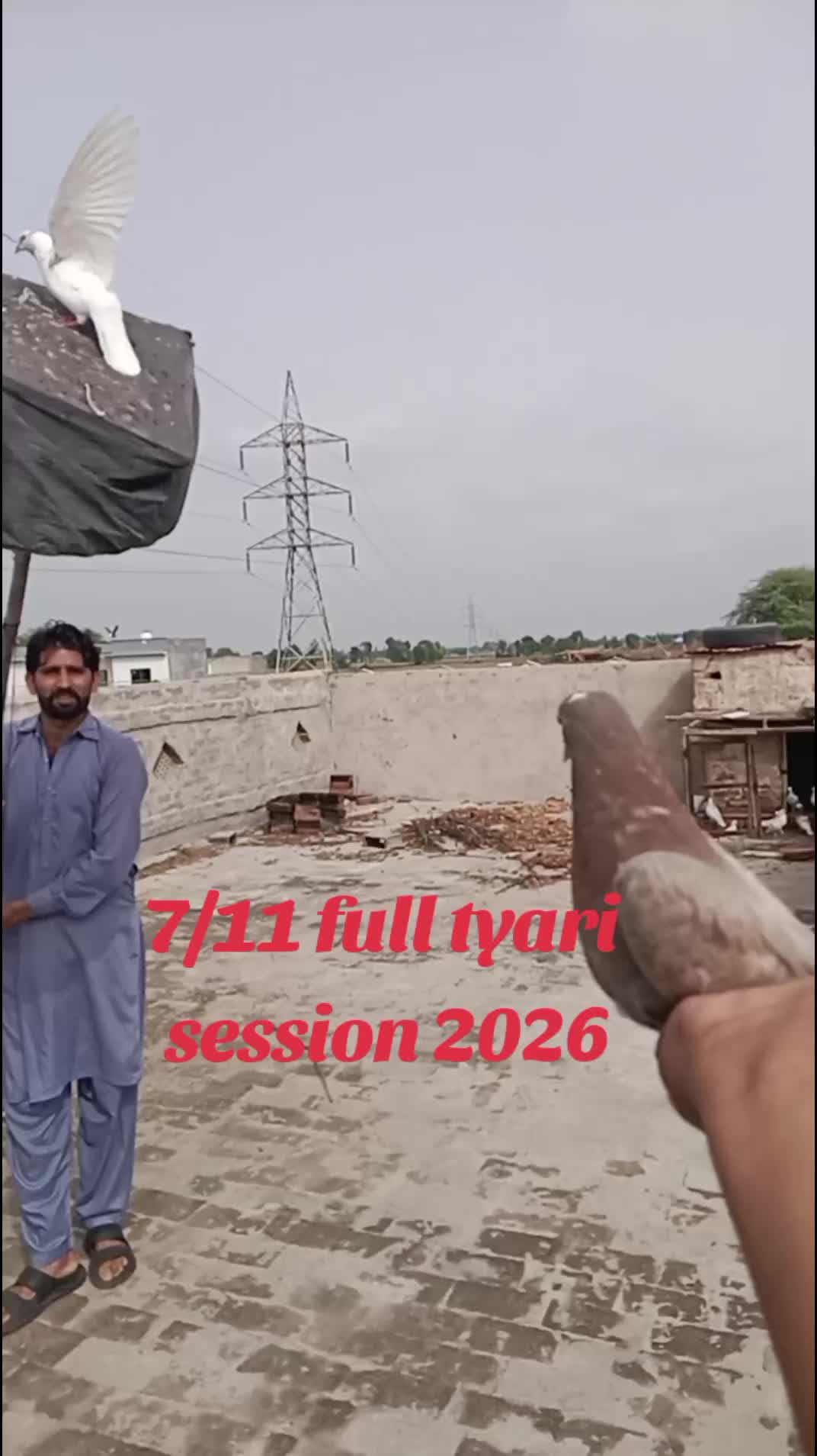 @mani Dogar 7/11