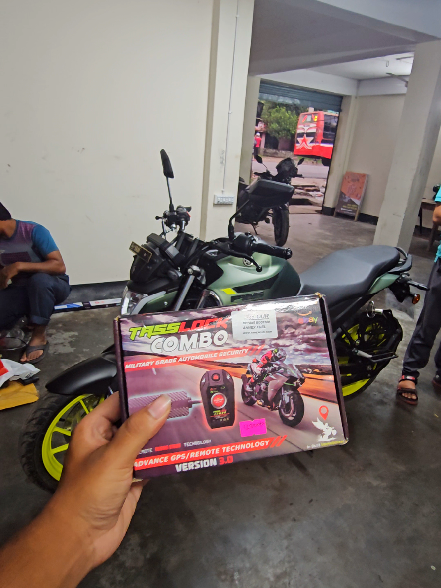 @MS Automobile