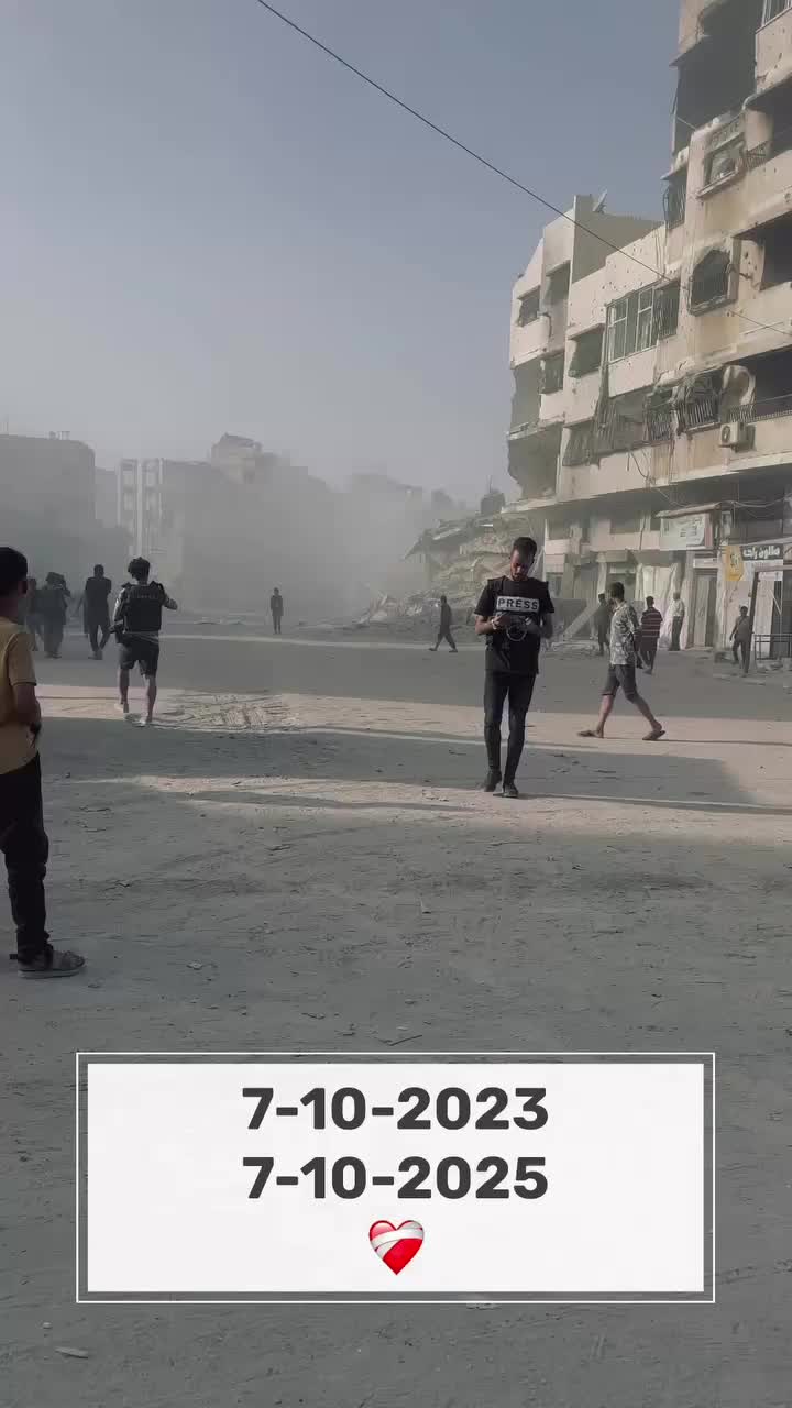 @Sevran Palestine 🍉
