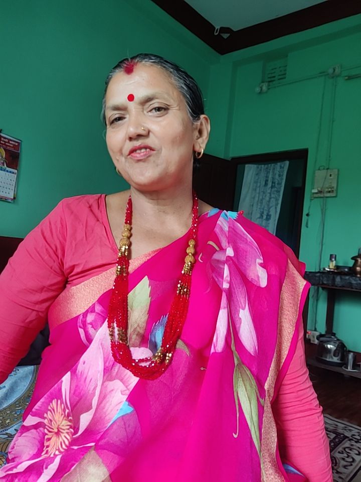 @Sailendra Regmi