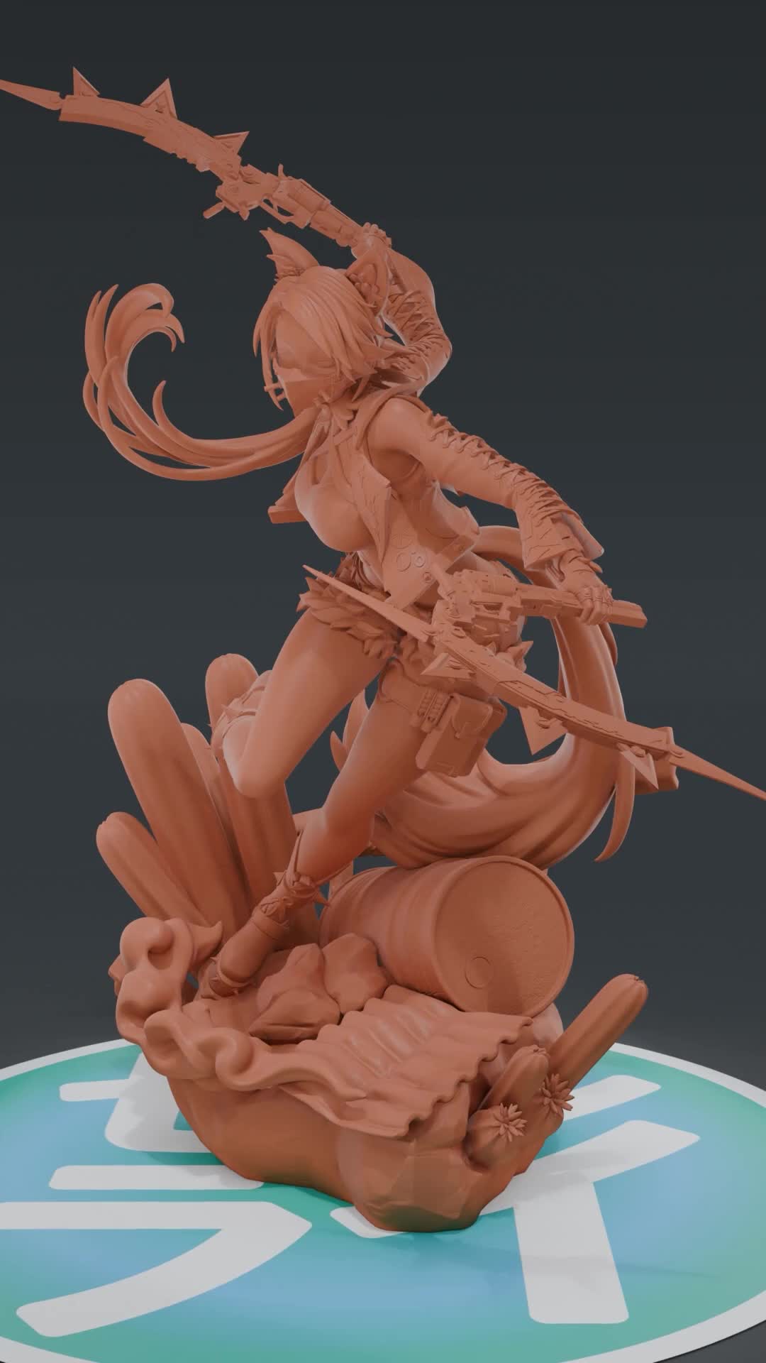 @Senrai Works