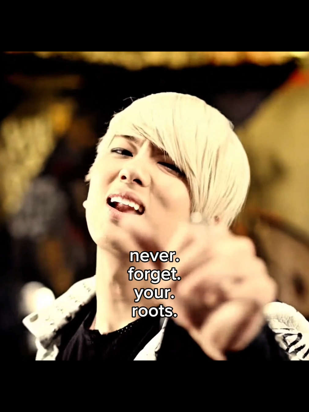 @B.A.P IS BACK Y'ALL