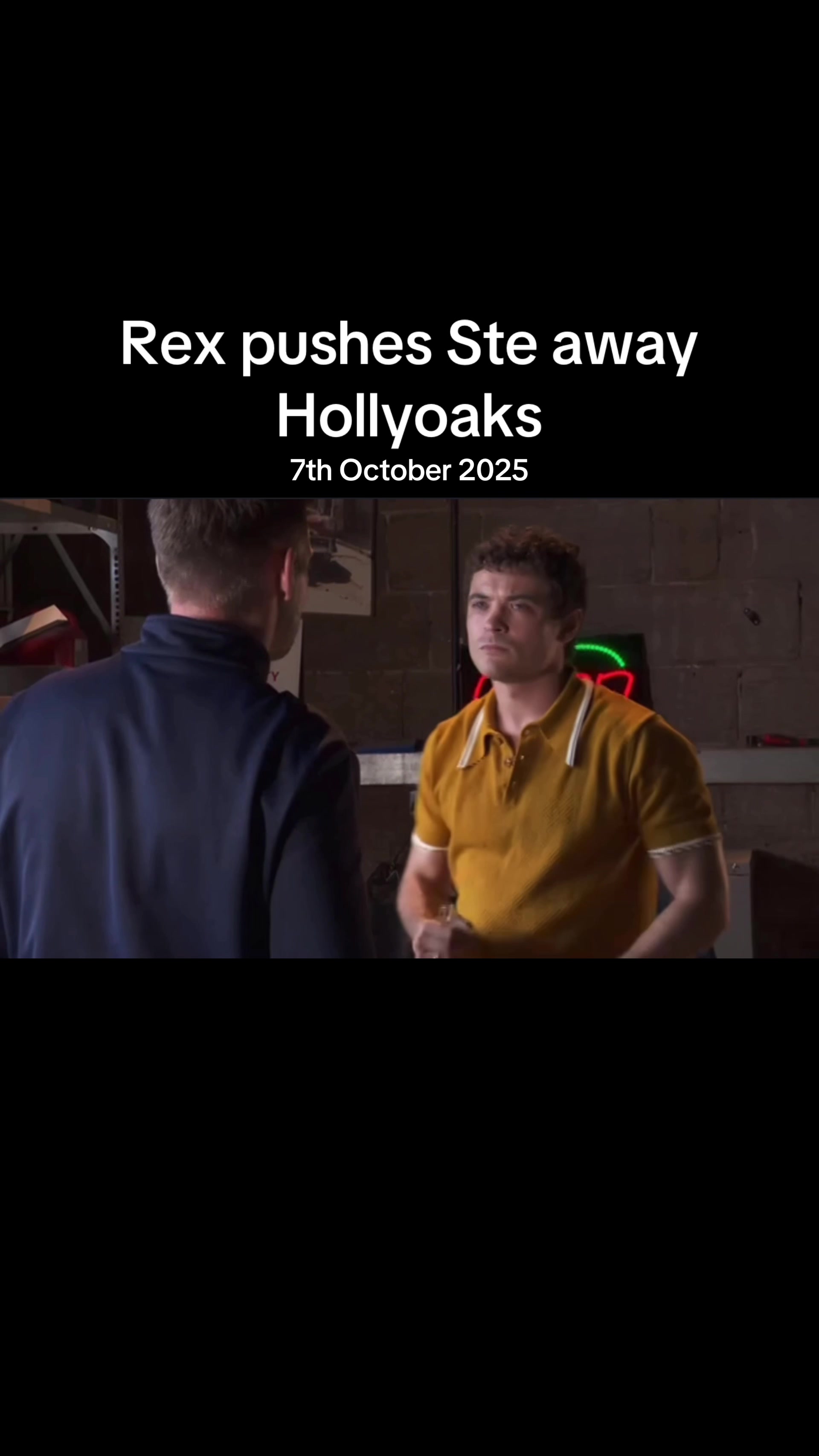 Ste, Rex, Darren, Vicky & Sienna | Hayray_forever98 (@hayray_forever98)