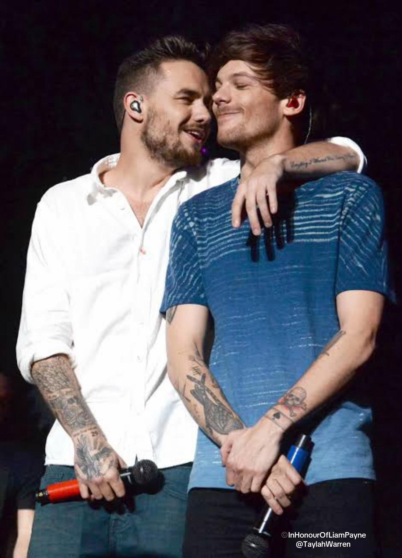 @Justice for Liam Payne >>>>💜