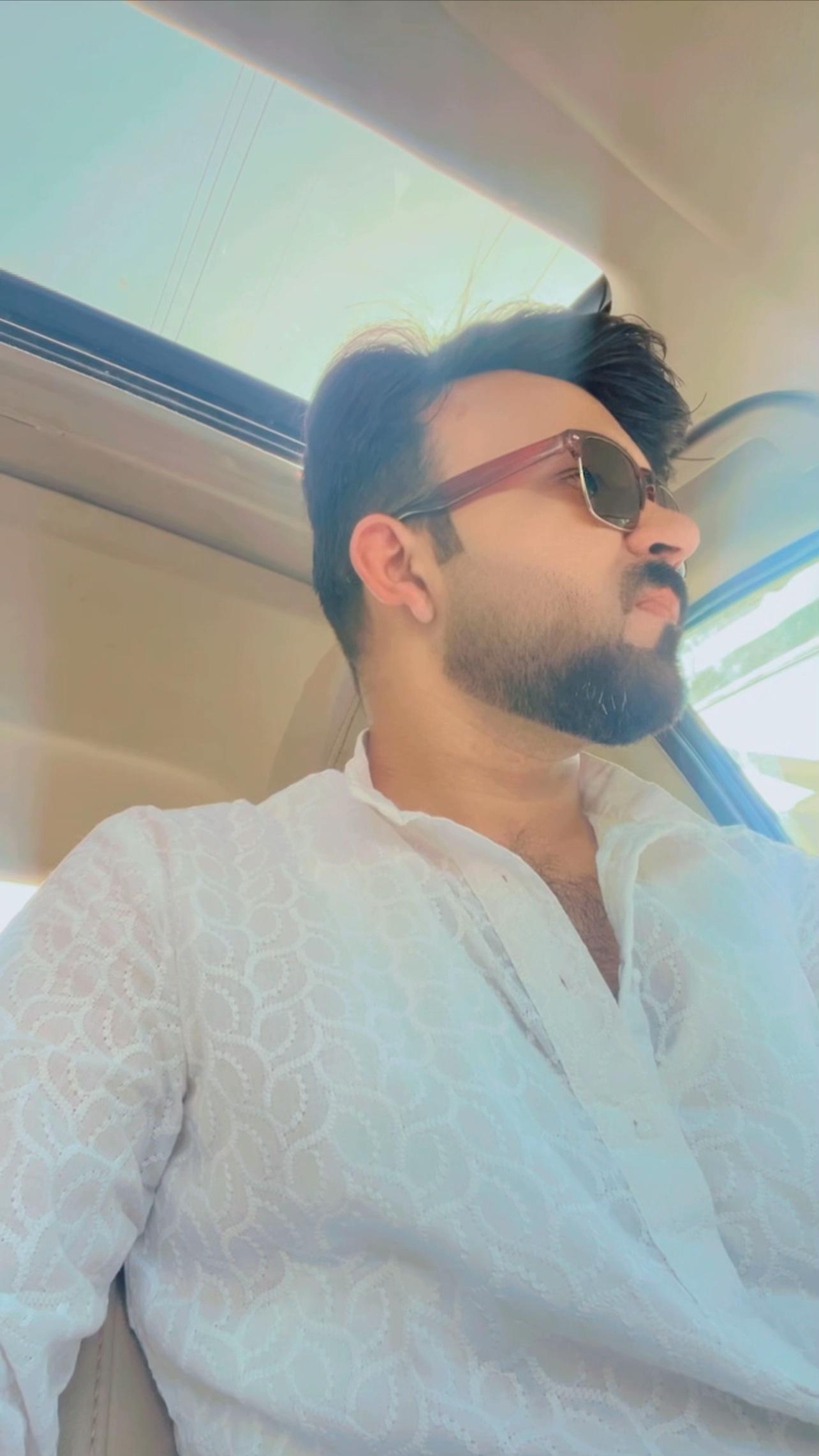 @Ahtesham Baig
